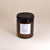 Dusk 6.8oz Large Fine Fragrance Amber Jar Candle
