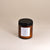 Bonfire 6.8oz Large Fine Fragrance Amber Jar Candle
