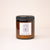 Dear Saint 3.4oz Small Fine Fragrance Amber Jar Candle