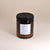 Solar Eclipse 3.4oz Small Fine Fragrance Amber Jar Candle