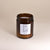 Tidal 6.8oz Large Fine Fragrance Amber Jar Candle